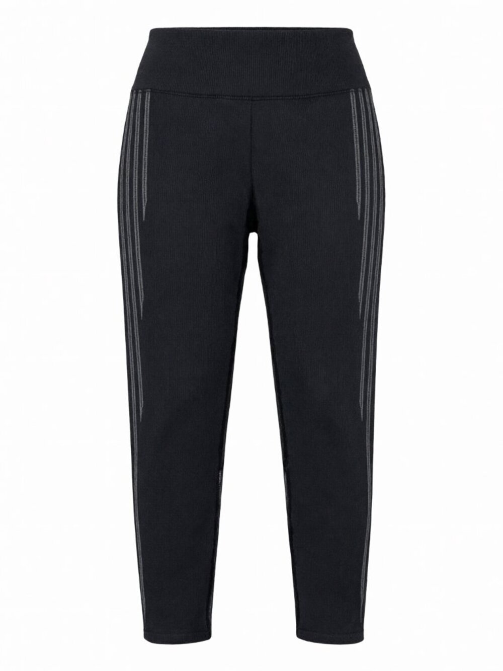 Fabletics Black Leggings Women L